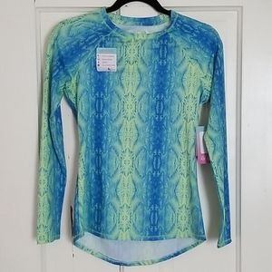 Reel Legends Long-sleeve